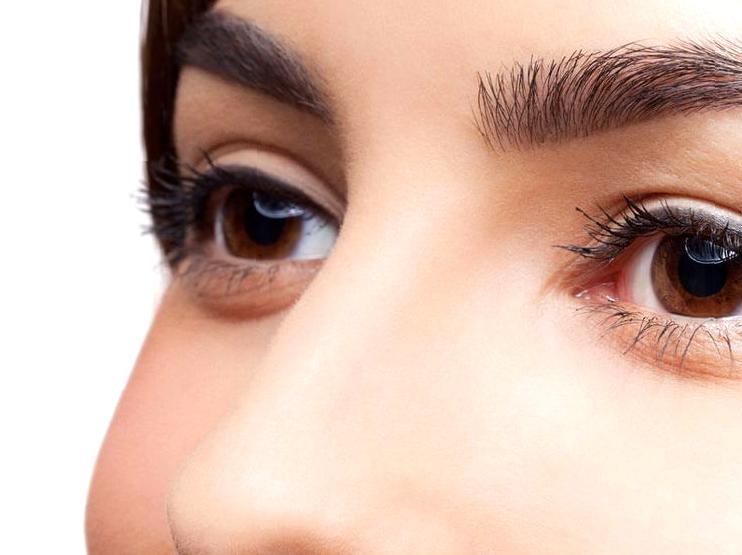 Recovery Time for Microbladed Eyebrows