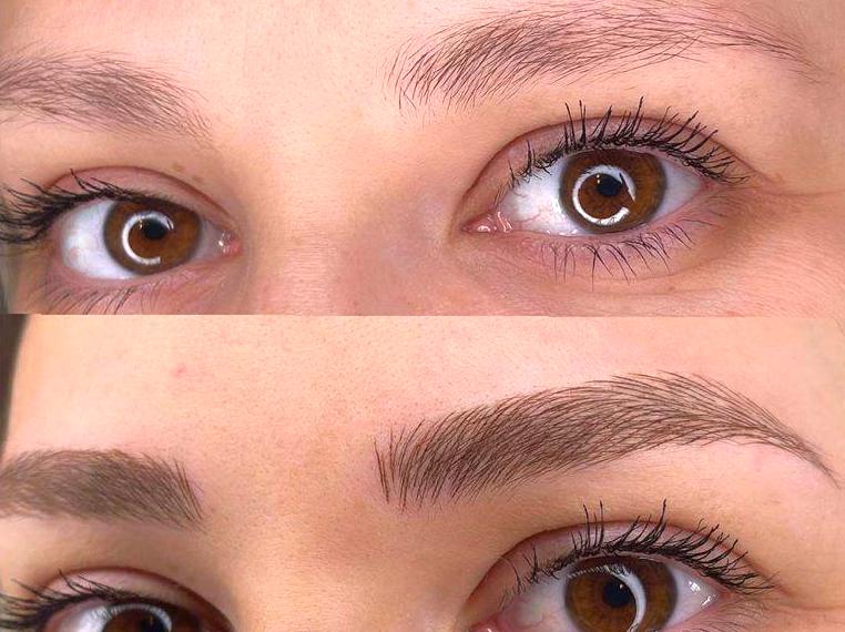 Understanding the expenses associated with eyebrow microblading