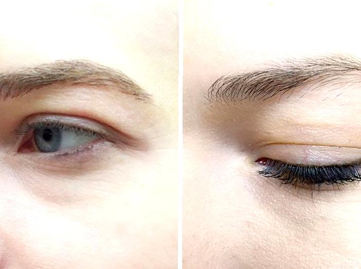 Pricing overview for microblading your eyebrows