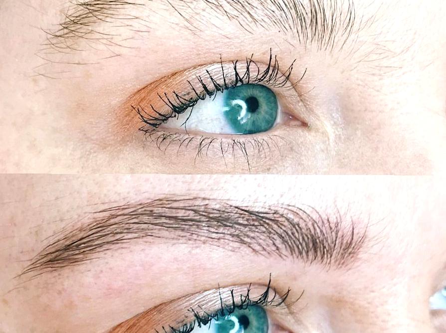 Dangers of Microblading Your Brows